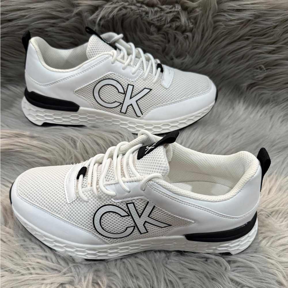CALVIN KLEIN ARIS MEN SNEAKERS